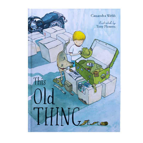 This Old Thing
