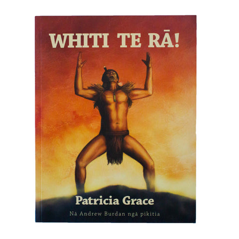 Whiti Te Ra!